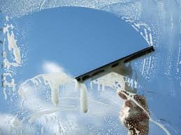 window cleaning in Greater Manchester